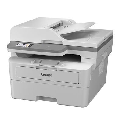 Multifuncional Brother Laser A4 Mono USB