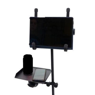 Suporte Multifuncional PNT Preto ASK
