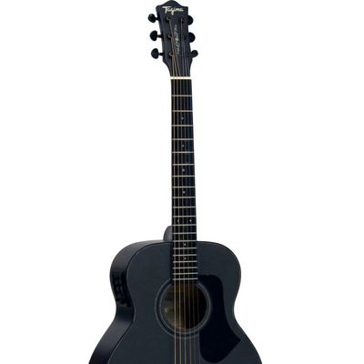 Violão Tagima Porteno Eletroacústico Silver