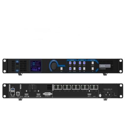 Controladora Novastar ALL IN ONE VC10I