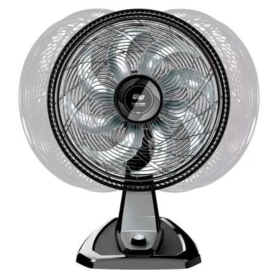 Ventilador 50CM WAP FLOW Turbo 2 em 1 - 110V