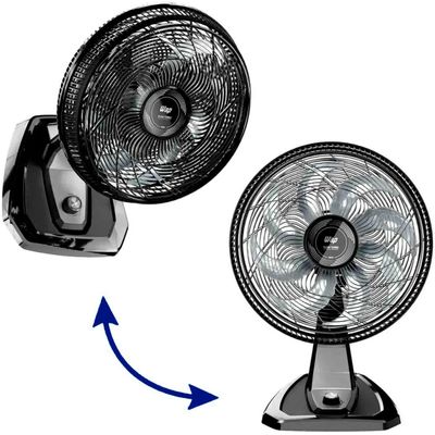 Ventilador 50CM WAP FLOW Turbo 2 em 1 - 110V