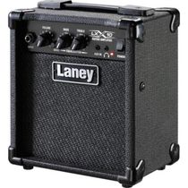 Amplificador para Guitarra Laney LX10 Preto