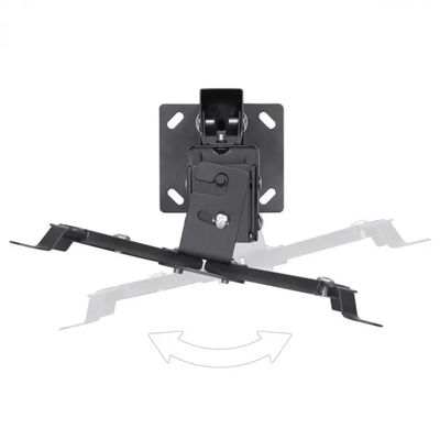 Suporte para Projetor Universal SP310P Preto