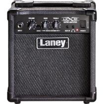 Amplificador para Guitarra Laney LX10 Preto