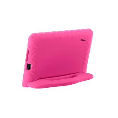 Tablet KID PAD 4GB 64GB WI-FI - NB411 Rosa Bivolt
