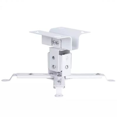 Suporte para Projetor Universal SP310B Branco