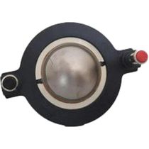 Reparo com Base SD145 Unisom Titanium Alumínio