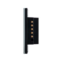 Interrupt. Conector Inteligente Wifi TOUCH3 Preto