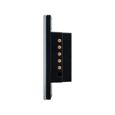 Interrupt. Conector Inteligente Wifi TOUCH3 Preto