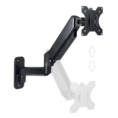 Suporte a GÁS para Monitor de Parede 17""-32""
