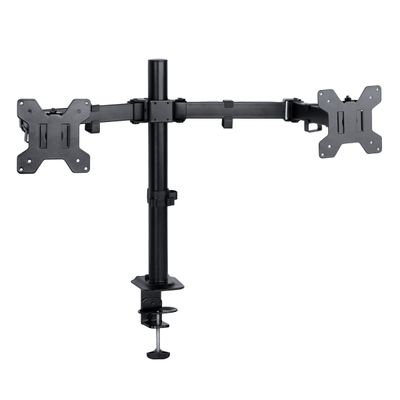 Suporte Articulado para 2 Monitores 13""-32""