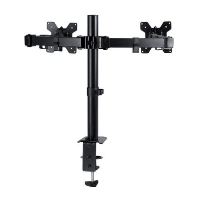 Suporte Articulado para 2 Monitores 13""-32""