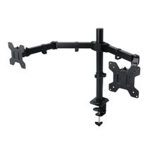 Suporte Articulado para 2 Monitores 13""-32""
