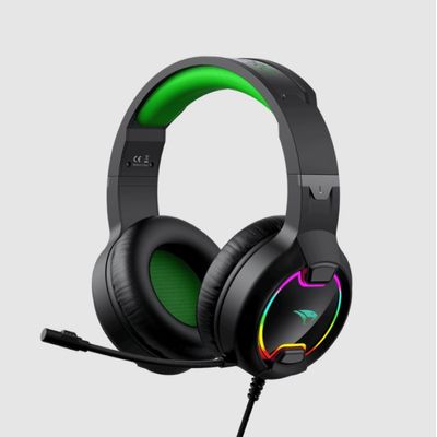 Headset Gamer Viper PRO RGB Mamba Vivensis - 403