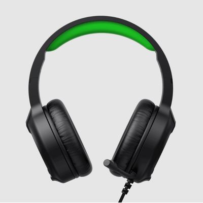 Headset Gamer Viper PRO RGB Mamba Vivensis - 403