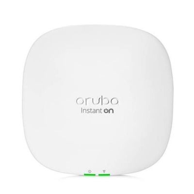 Access Point HPE Aruba AP25 RW INSTANT ON 4X4