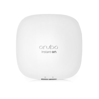 Access Point HPE Aruba AP25 RW INSTANT ON 4X4