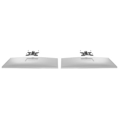 Suporte para 2 Monitores 13´´ a 32´´ Vesa 100X100