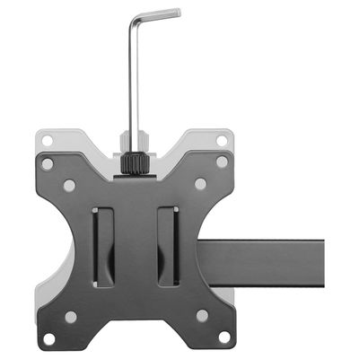 Suporte para 2 Monitores 13´´ a 32´´ Vesa 100X100