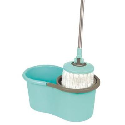 Mop Esfregao MOR - 008298 Azul 13 Litros