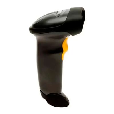 Leitor de Código de Barras Zebra C/ SUP. LS2208