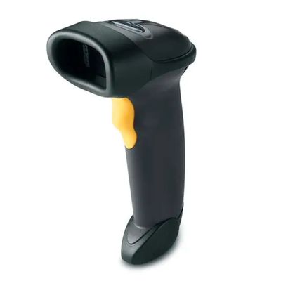 Leitor de Código de Barras Zebra C/ SUP. LS2208