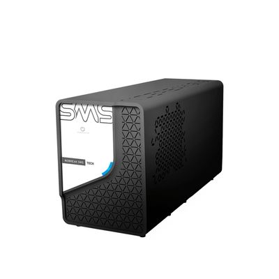 Nobreak SMS TECH 800BI/220 29303 115/127/220 V
