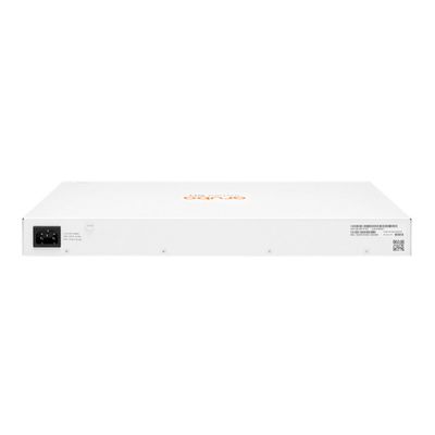 Switch HPE Aruba INSTANT ON 1830 48G 4SFP - JL814A