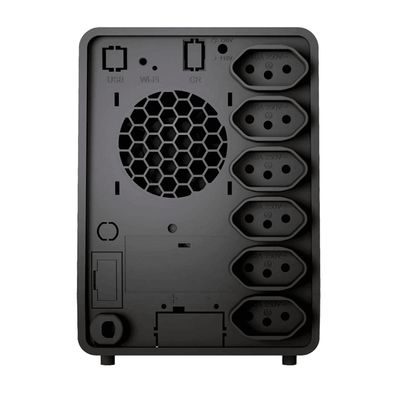Nobreak SMS TECH 600BI/115 29300