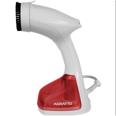 Passadeira a Vapor Agratto Bravo APAV01L-01 Branco 220V