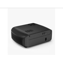 Projetor Multimidia PCTOP PC2000 2000 Lumens LED Preto