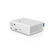 Projetor Multimidia PCTOP PC4000 4000 Lumens LED Branco