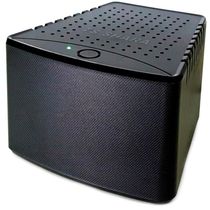 Estabilizador TS Shara Powerest 700VA Bivolt - 9005 Preto Bivolt