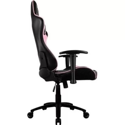 Cadeira Gamer THUNDERX3 Profissional TGC12 Rosa