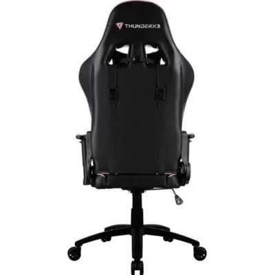 Cadeira Gamer THUNDERX3 Profissional TGC12 Rosa