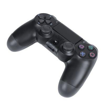 Controle Analógico Joystick sem Fio - Compatível com Playstation 4.
