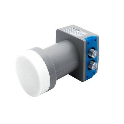 LNB Universal Banda KU Duplo - DHT-02