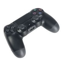 Controle Analógico Joystick sem Fio - Compatível com Playstation 4.