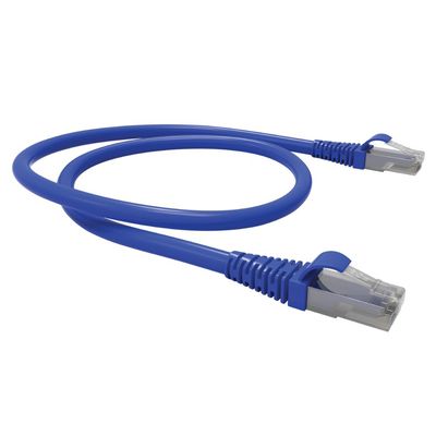 Patch CORD Furukawa CAT5E CMX 20M Azul 35104013