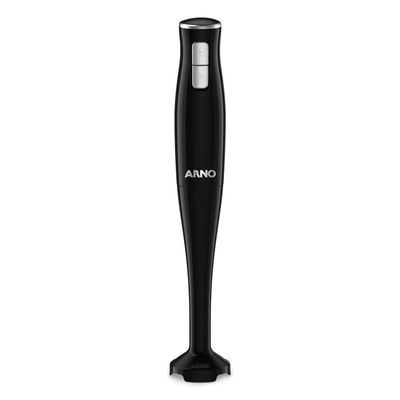 Mixer ARNO Turbomix PRO 3 em 1 MX31 400W Preto
