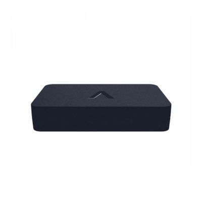 Conversor e Gravador Digital FULL HD DTV-9000