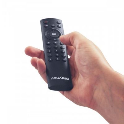 Conversor e Gravador Digital FULL HD DTV-9000