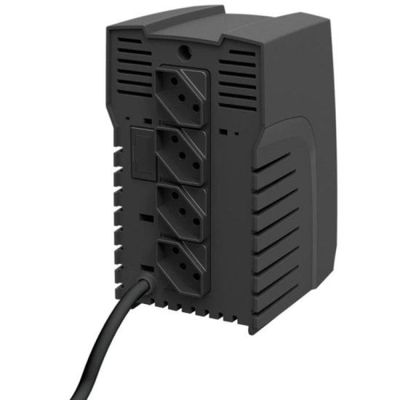 Estabilizador Powerest 500 115V TS Shara