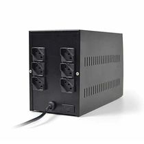 Estabilizador TS Shara 9013 Powerest 2500VA BIVOLT.115
