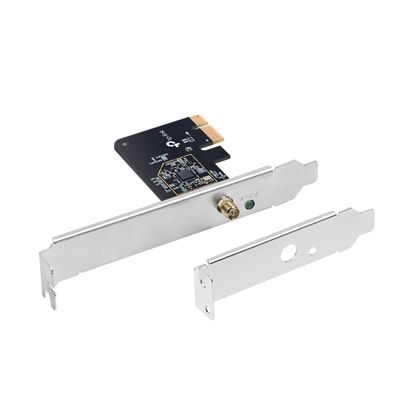 Placa PCI EXPRESS Wireless Dual BAND AC600 ARCHER T2E