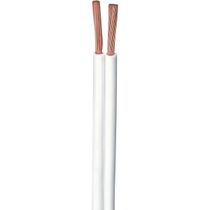 Fio Paralelo 2X16 1,00MM Branco Controller