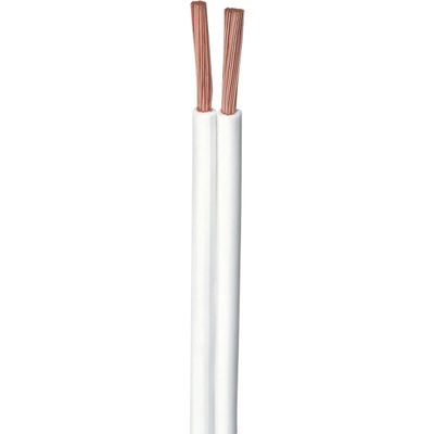 Fio Paralelo 2X16 1,00MM Branco Controller