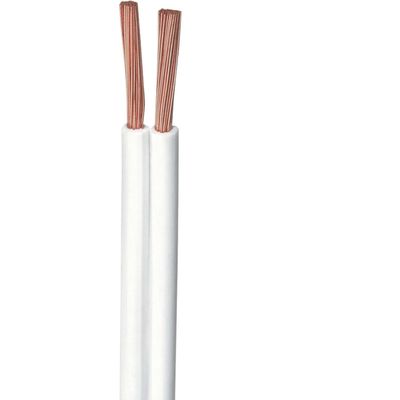 Fio Paralelo 2X16 1,00MM Branco Controller