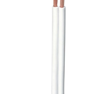 Fio Paralelo 2X16 1,00MM Branco Controller